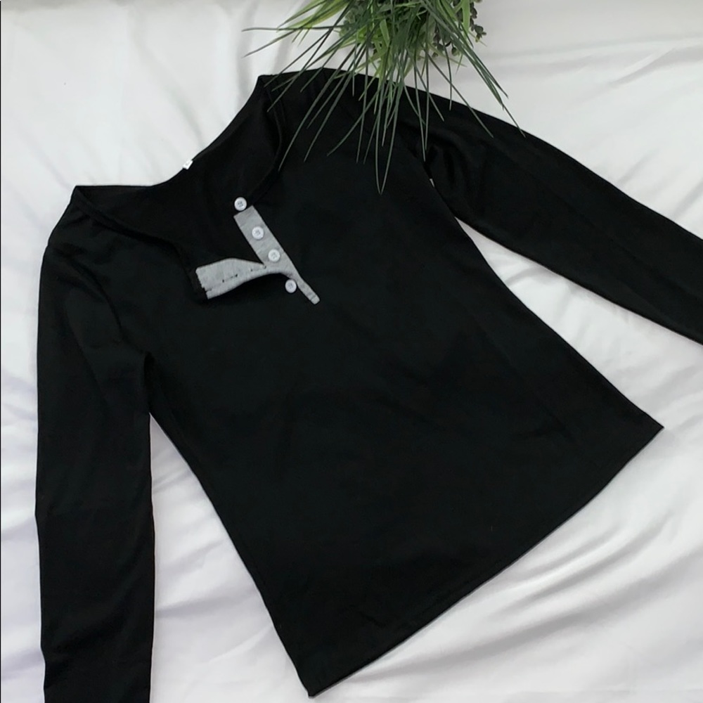 NWOT long sleeve shirt